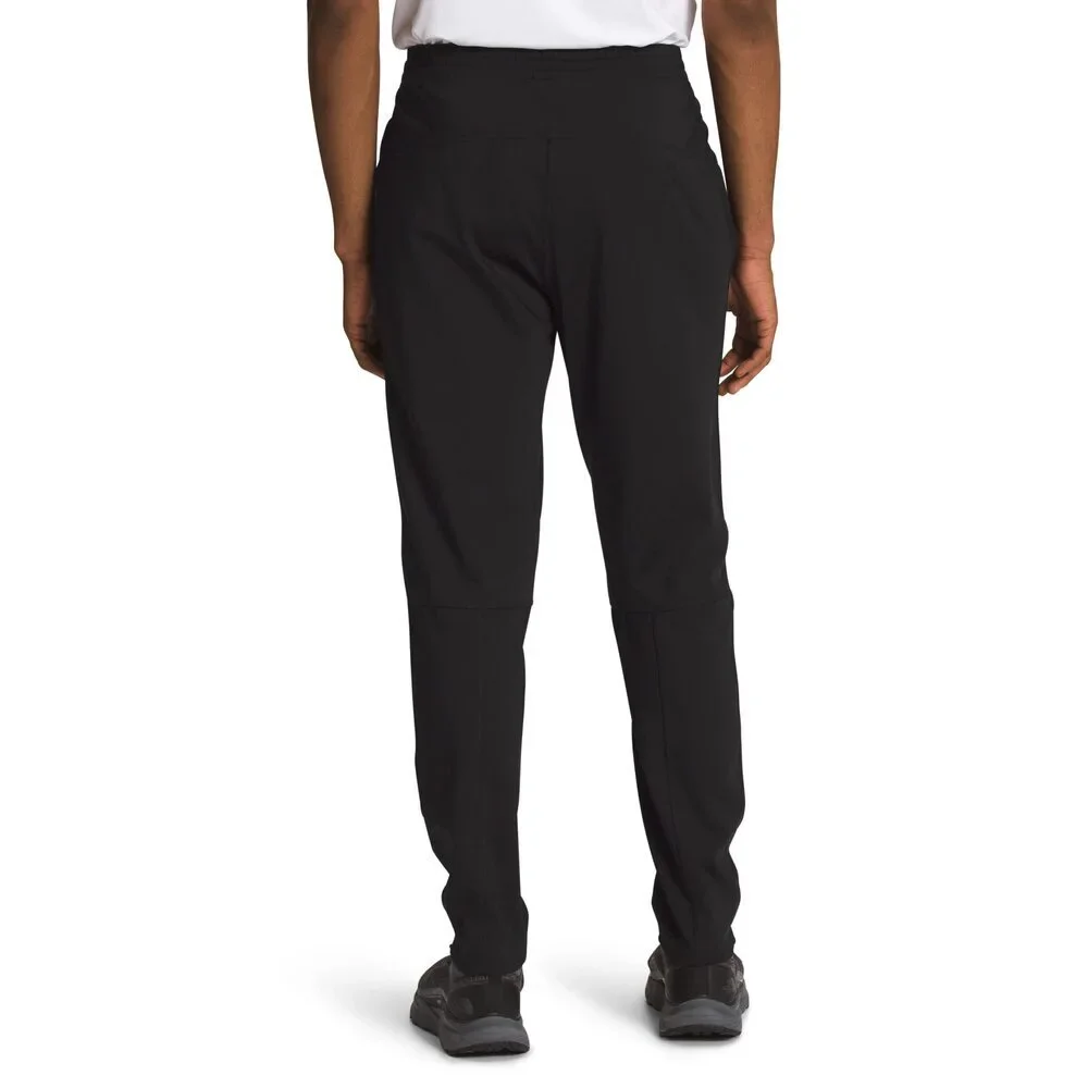 The North Face Winter Warm Essential Pant Men's Black 2XL